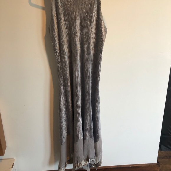Komarav mid dress - Picture 3 of 6